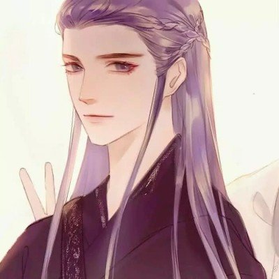 孤独症儿子画下不同年龄段的妈妈